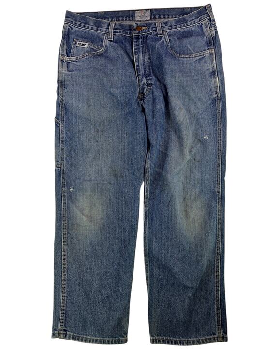 Tyndale Other - Tyndale | Flame Resistant, FLF 800, Multi Pocket Jeans | Size 36x30